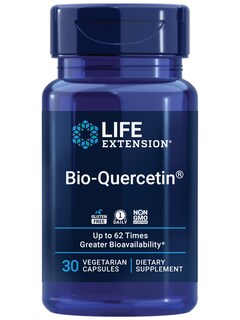Foto 1 | Venta Internacional-Suplemento Life Extension Bio-quercetina
