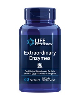 Foto 5 | Venta Internacional-Enzimas Digestivas Life Extension