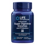 Venta Internacional- Suplemento Life Extension Enzimas Digestivas y Probióticos