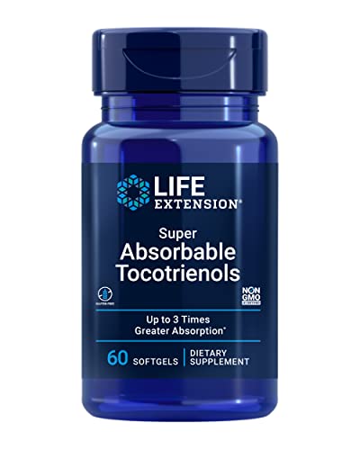 Foto 2 pulgar | Venta Internacional-extensión De Vida. Tocotrienols-vit. Lo Hacemos.