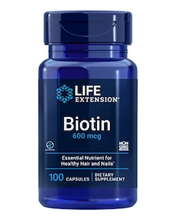 Foto 1 | Venta Internacional-biotina B7 Lifeex 600 Μg