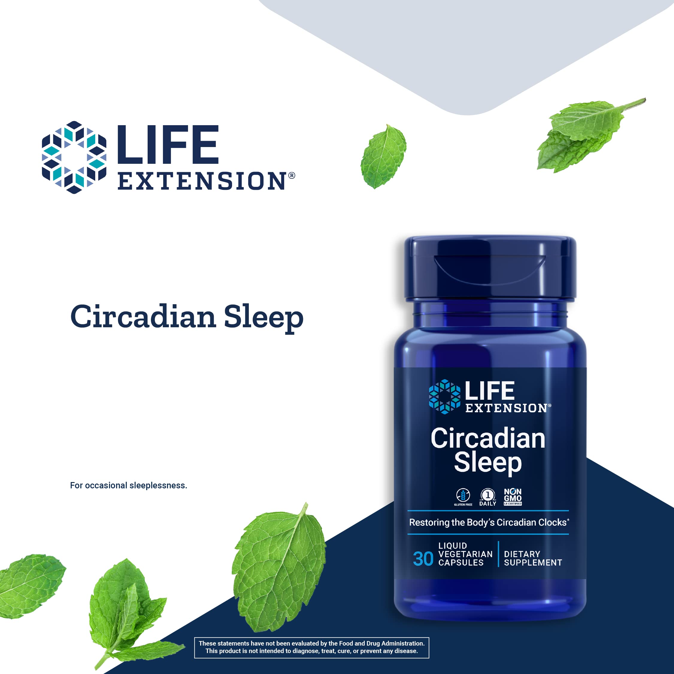 Foto 3 | Venta Internacional-Suplemento Life Extension para el Sueño