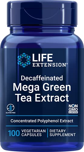 Foto 2 pulgar | Venta Internacional-Extracto de Té Verde Life Extension