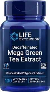 Foto 1 | Venta Internacional-Extracto de Té Verde Life Extension