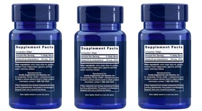Foto 2 | Venta Internacional-Suplemento Life Extension con Vitamina D3