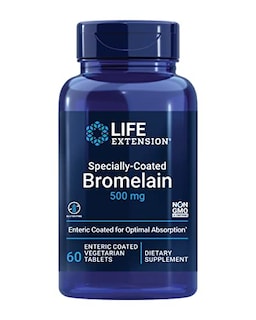 Foto 1 | Venta Internacional - Suplemento Alimenticio Life Extension Puerto de Bromelina