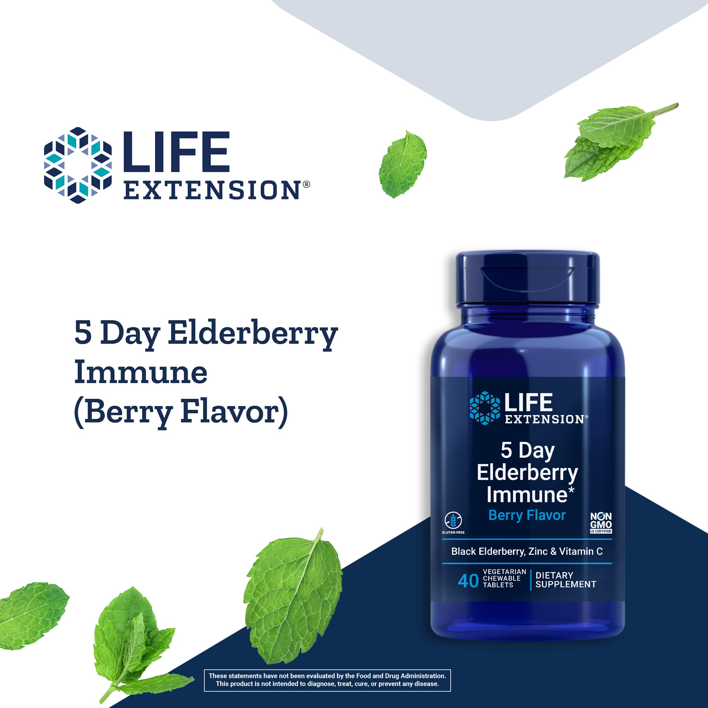 Foto 4 pulgar | Venta Internacional-Suplemento Life Extension