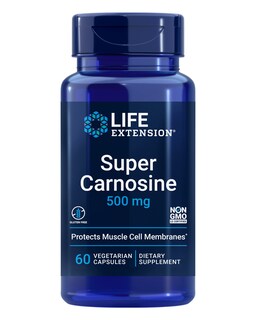Foto 1 | Venta Internacional - Suplemento Life Extension Super Carnosine 500 Mg