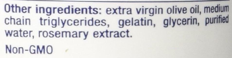 Foto 2 | Venta Internacional - Vitamina D3 Life Extension 5000 Ui 60 Cápsulas Blandas