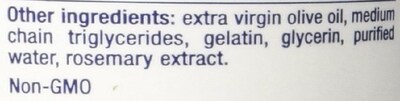 Foto 2 | Venta Internacional - Vitamina D3 Life Extension 5000 Ui 60 Cápsulas Blandas