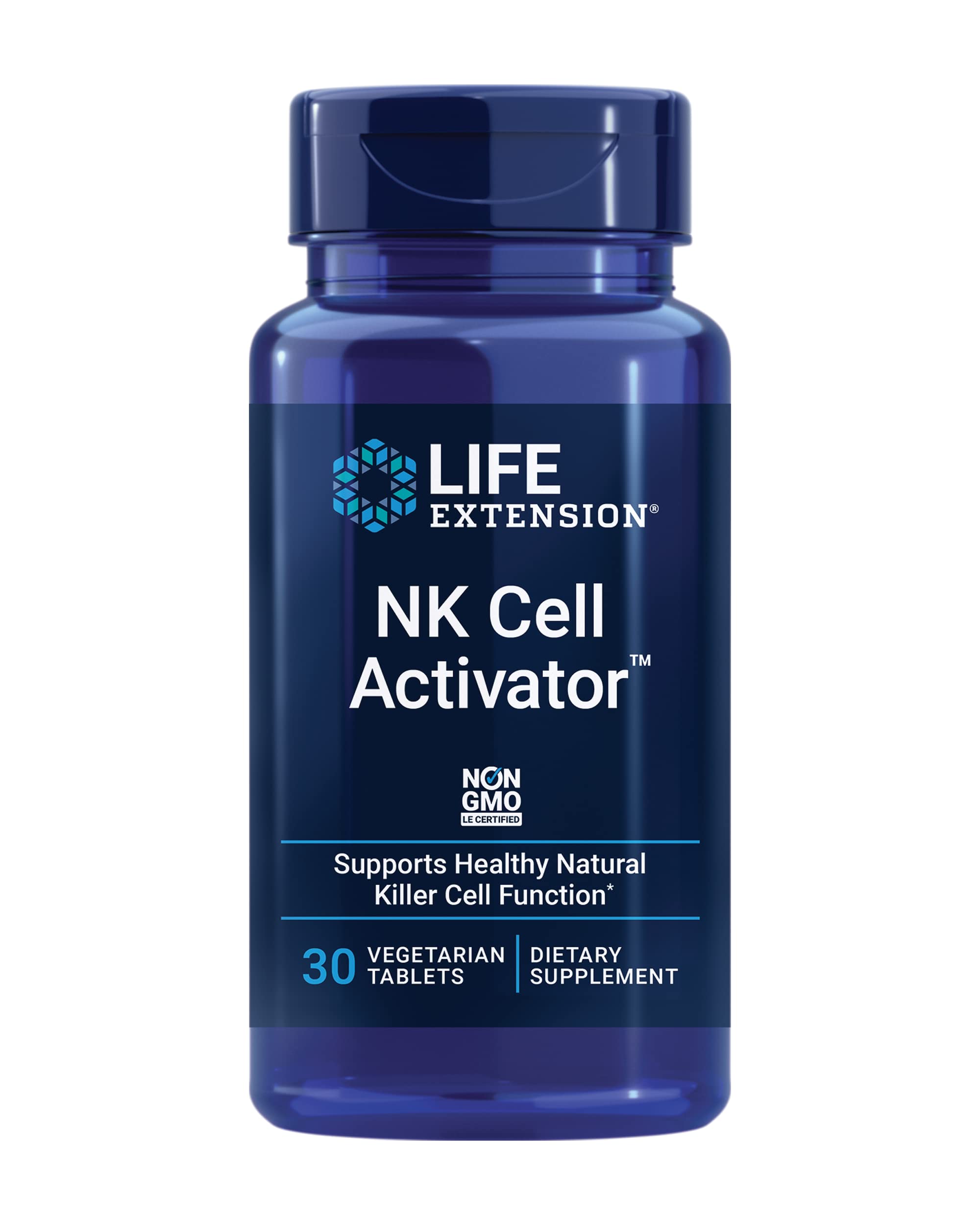 Foto 2 pulgar | Venta Internacional - Complemento Activador de Células Nk Life Extension