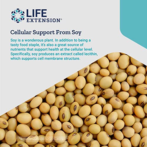 Foto 4 | Venta Internacional - Suplemento Alimenticio de Lecitina de Soya