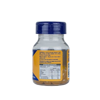 Foto 2 | Naturagel | Jalea Real Con Omega 3 | Vitalidad Y Bienestar Natural