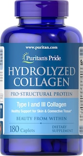 Foto 1 | Venta Internacional - Colágeno Hidrolizado Puritan's Pride 1000 mg