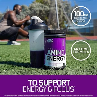 Foto 4 | Aminoácidos Optimum Nutrition Green Apple 30 Servicios 270 gr