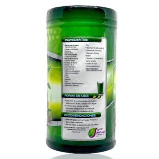 Foto 5 | Matcha FLX Supra Glucosamina Condroitina Calcio Magnesio 500 g