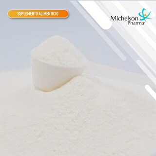 Foto 4 | Suplemento Alimenticio en Polvo Sure Balance Michelson Pharma Vainilla