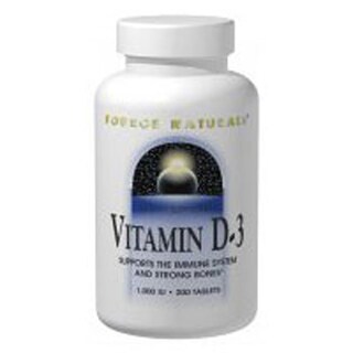 Foto 1 | Venta Internacional- Suplemento Source Naturals con Vitamina D-3 Cereza Negra y Melocotón