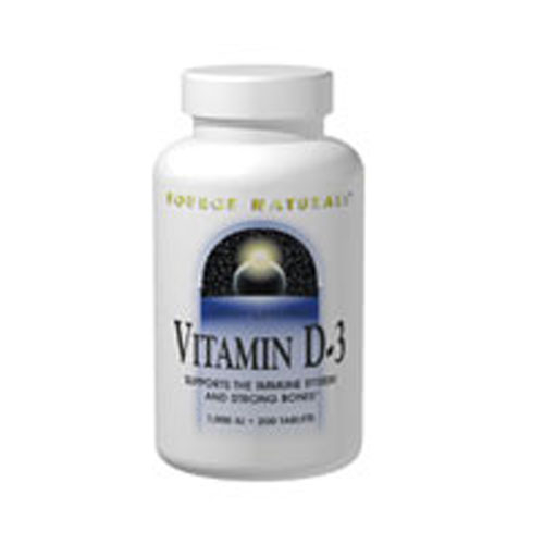 Venta Internacional-líquido De Vitamina D-3 Supplement Source Naturals, 60 Ml (paquete De