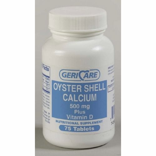 Venta Internacional-suplemento Geri-care Joint Health, Tableta De 500 Mg, 75 Tabletas X 6