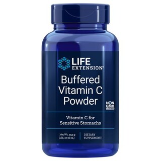 Foto 1 | Venta Internacional-vitamina C En Polvo Life Extension Buffered 454,6 G