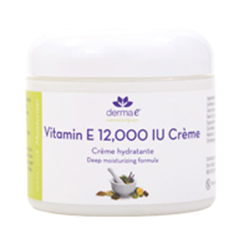 Foto 2 pulgar | Venta Internacional-crema Hidratante Derma E Vitamina E 120 Ml (paquete De 2)