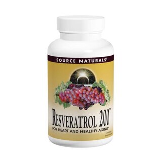 Foto 1 | Venta Internacional-resveratrol 60 Vcaps De Supplement Source Naturals