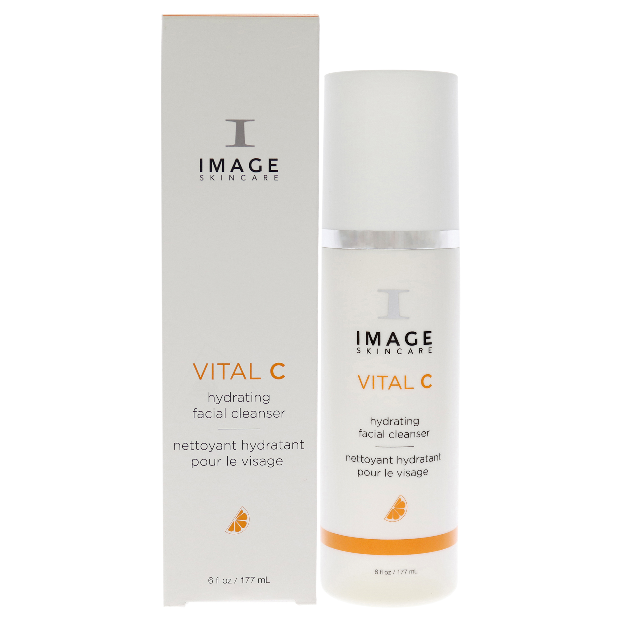 Foto 1 | Venta Internacional-limpiador Facial Image Vital C Con Vitamina C Antioxidante 177