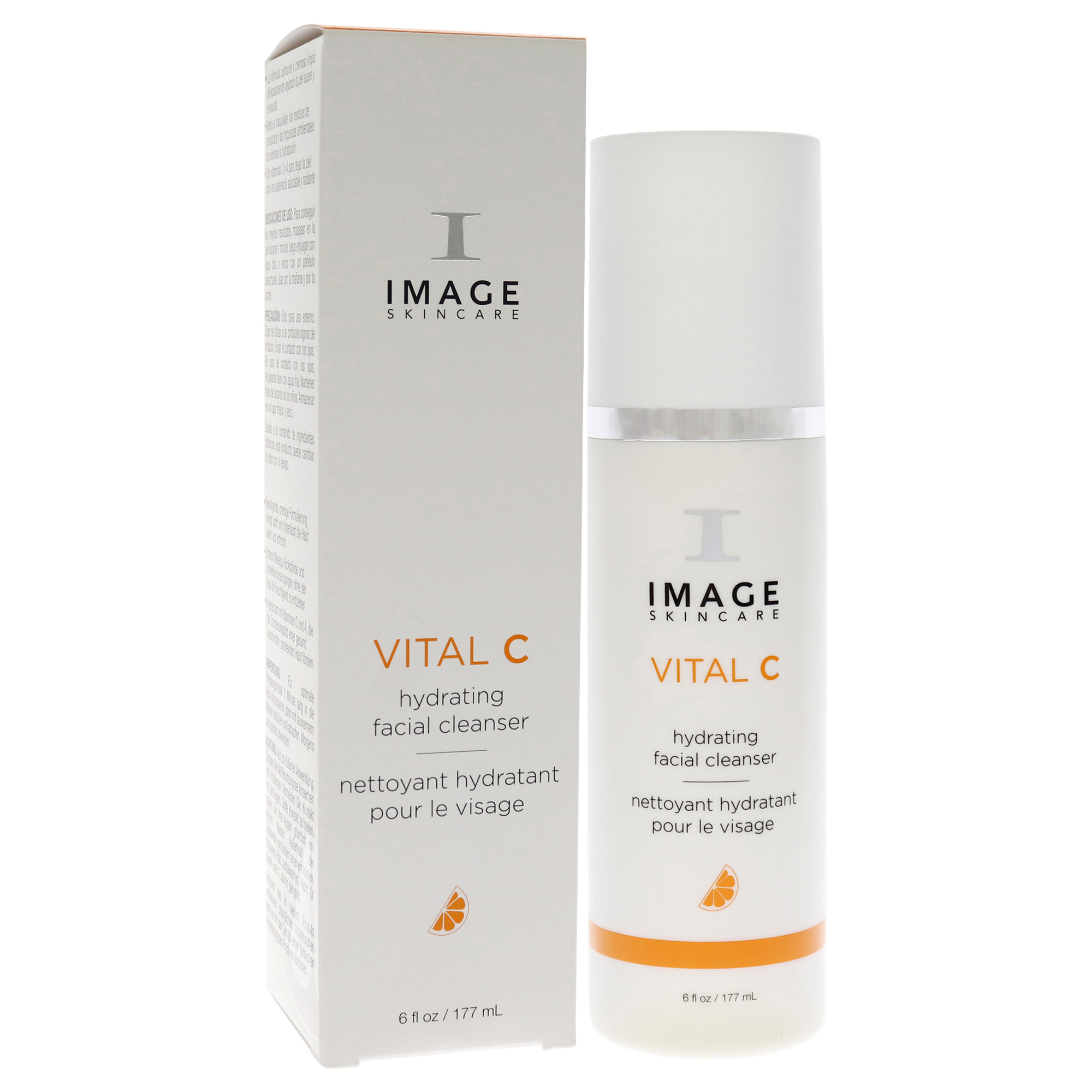 Foto 5 pulgar | Venta Internacional-limpiador Facial Image Vital C Con Vitamina C Antioxidante 177