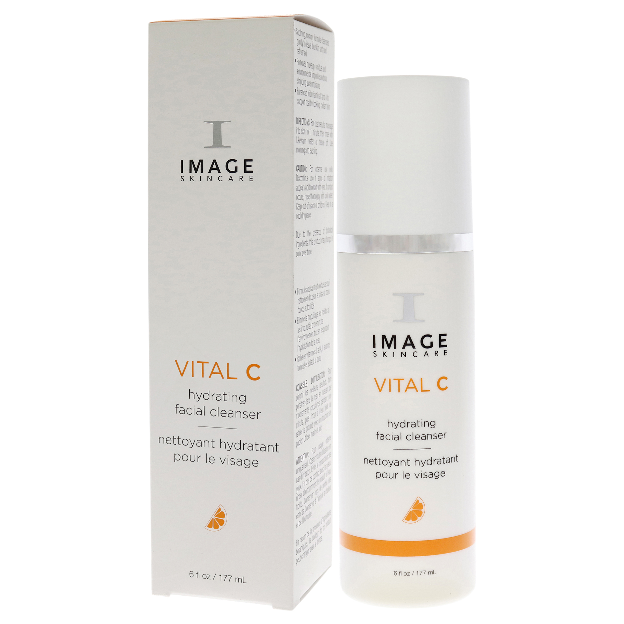 Foto 6 pulgar | Venta Internacional-limpiador Facial Image Vital C Con Vitamina C Antioxidante 177
