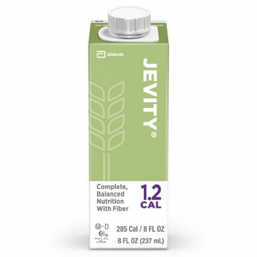 Foto 2 pulgar | Venta Internacional-Suplemento Abbott Nutrition Jevity de 237 Ml