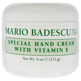 Foto 1 | Venta Internacional-Crema De Manos Mario Badescu Vitamina E 120ml Unisex