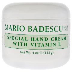 Foto 3 pulgar | Venta Internacional-Crema De Manos Mario Badescu Vitamina E 120ml Unisex