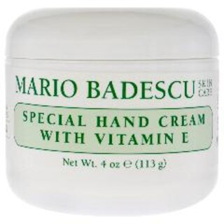 Foto 2 | Venta Internacional-Crema De Manos Mario Badescu Vitamina E 120ml Unisex