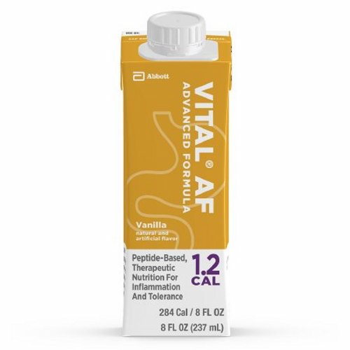 Foto 2 pulgar | Venta Internacional-suplemento Oral Abbott Nutrition Vital Af 1.2 Cal Vanilla 24