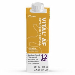Foto 1 | Venta Internacional-suplemento Oral Abbott Nutrition Vital Af 1.2 Cal Vanilla 24