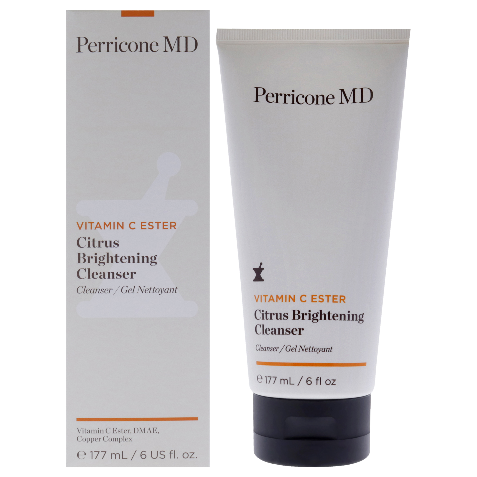 Foto 2 pulgar | Venta Internacional-Limpiador Perricone Md Vitamin C Citrus Brightening
