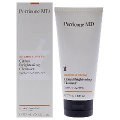 Foto 3 pulgar | Venta Internacional-Limpiador Perricone Md Vitamin C Citrus Brightening