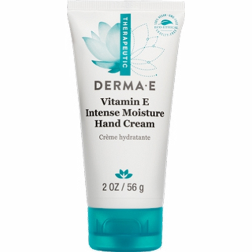 Venta Internacional-crema De Manos De Terapia Intensiva Con Vitamina E De 2 Onza