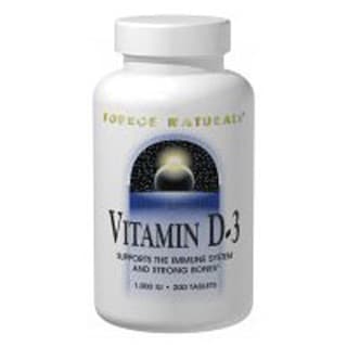 Foto 1 | Venta Internacional-suplemento Source Naturals Vitamina D 100 Comprimidos X 4