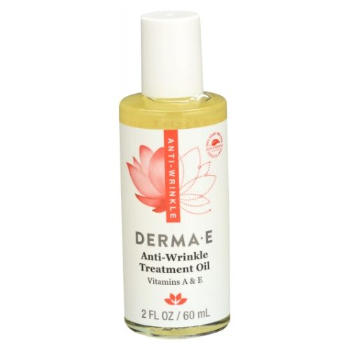 Foto 2 pulgar | Venta Internacional-aceite De Tratamiento De Arrugas Derma E Vitamina A Con E 60 Ml