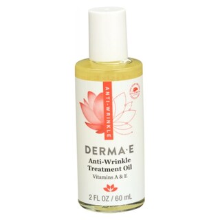 Foto 1 | Venta Internacional-aceite De Tratamiento De Arrugas Derma E Vitamina A Con E 60 Ml