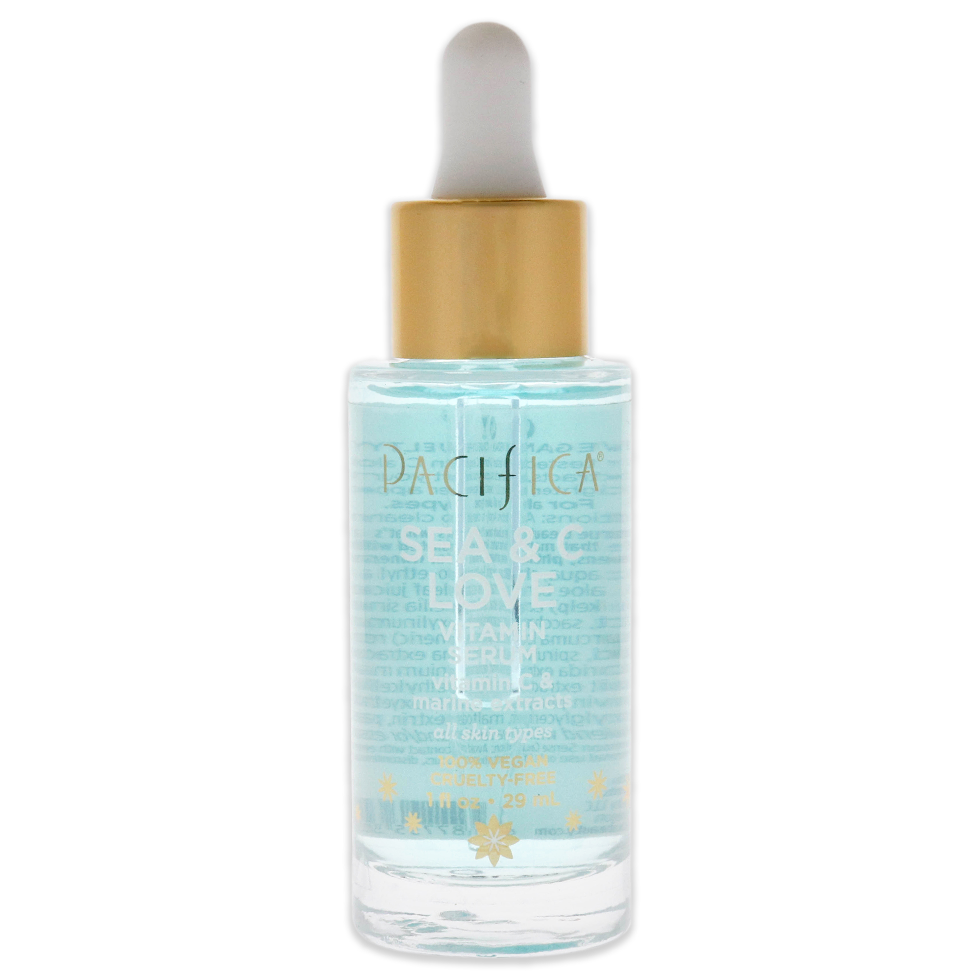 Foto 2 pulgar | Venta Internacional-sérum Pacifica Sea And C Love Vitamin 30 Ml Para Unisex