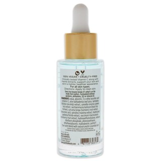 Foto 3 | Venta Internacional-sérum Pacifica Sea And C Love Vitamin 30 Ml Para Unisex