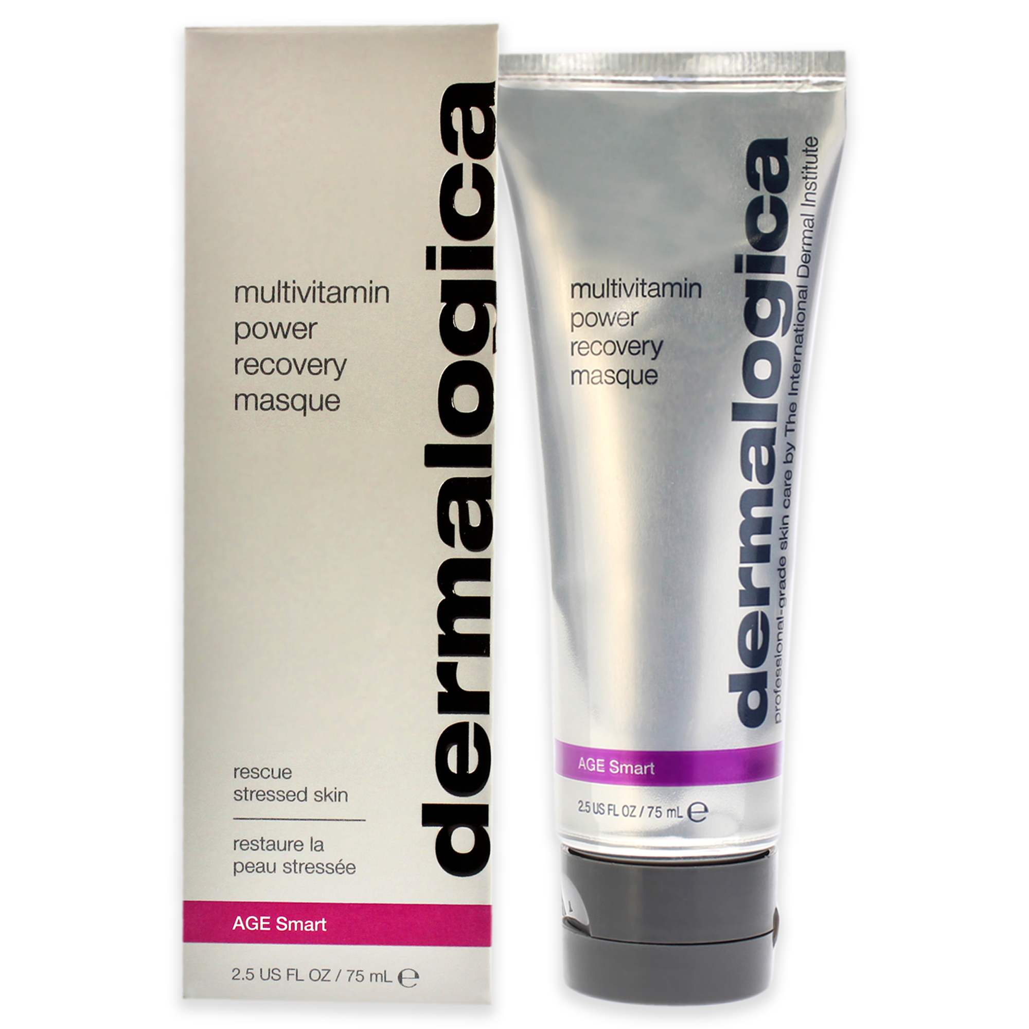 Foto 2 pulgar | Venta Internacional - Mascarilla Dermalogica Agesmart Multivitamin Power Recovery 7