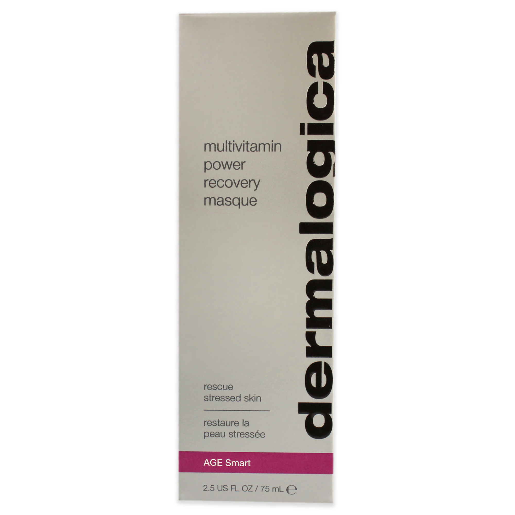 Foto 6 pulgar | Venta Internacional - Mascarilla Dermalogica Agesmart Multivitamin Power Recovery 7