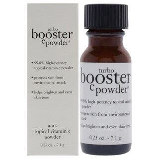 Foto 1 | Venta Internacional-Polvo de Vitamina C Philosophy Turbo Booster 7 ml