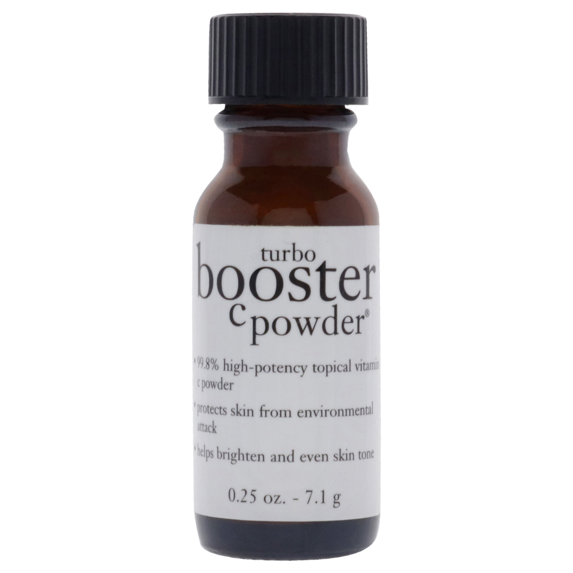 Foto 4 pulgar | Venta Internacional-Polvo de Vitamina C Philosophy Turbo Booster 7 ml