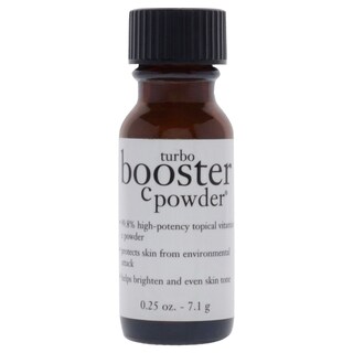 Foto 3 | Venta Internacional-Polvo de Vitamina C Philosophy Turbo Booster 7 ml