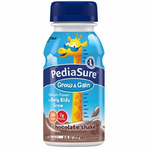 Venta Internacional-Suplemento Oral Pediátrico Pediasure Grow & Gain Chocolate